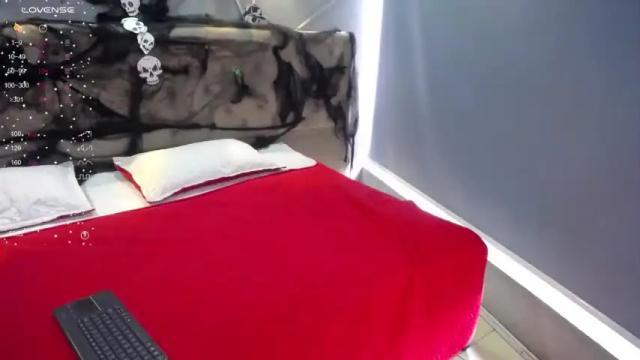 Thumbnail 1, caro_lust_'s Stream at Chaturbate, 19 months ago