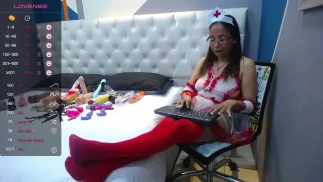 Image 6 of caro_lust_ Stream on Chaturbate on 19 months ago