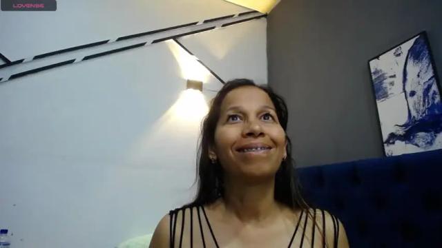 Thumbnail 1, caro_lust_'s Stream at Chaturbate, 19 months ago