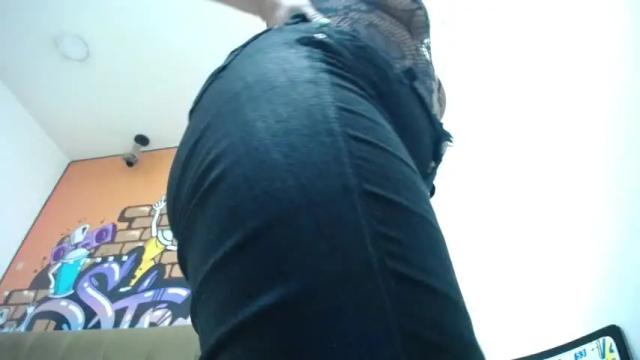 Image 10 of caro_lust_ Stream on Chaturbate on 19 months ago