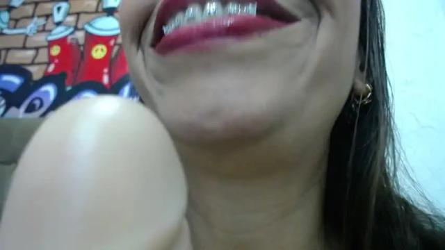 Image 6 of caro_lust_ Stream on Chaturbate on 19 months ago