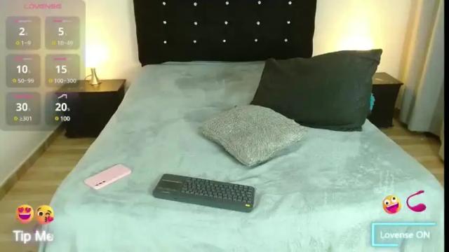Image 6 of caro_sexo Stream on Chaturbate on 1 month ago