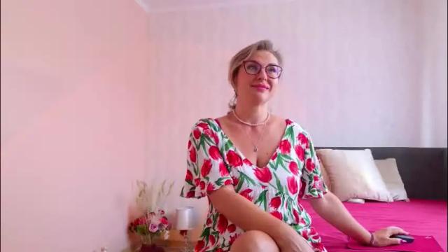 Thumbnail 1, carojhones's Stream at Chaturbate, 2 months ago