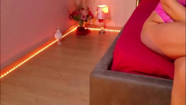 Thumbnail 1, carojhones's Stream at Chaturbate, 2 months ago