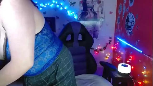 Thumbnail 3, carol20_1994's Stream at Chaturbate, 2 months ago