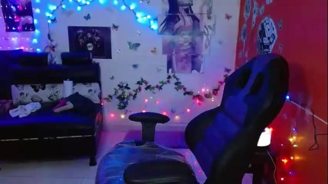 Thumbnail 1, carol20_1994's Stream at Chaturbate, 1 month ago