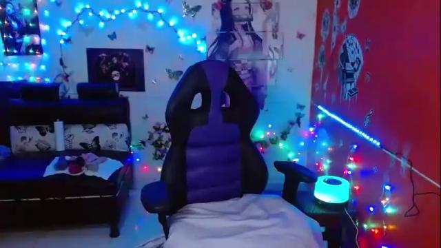 Thumbnail 2, carol20_1994's Stream at Chaturbate, 1 month ago