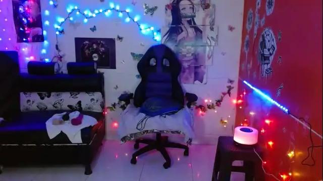 Thumbnail 1, carol20_1994's Stream at Chaturbate, 1 month ago