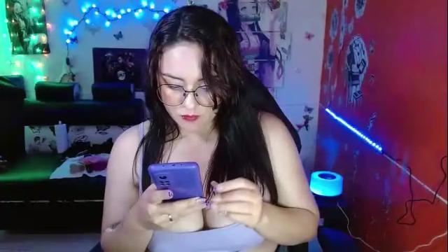 Image 10 of carol20_1994 Stream on Chaturbate on 1 month ago