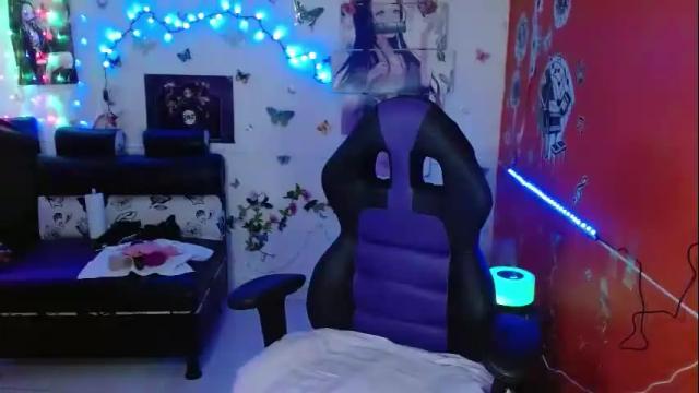 Thumbnail 3, carol20_1994's Stream at Chaturbate, 1 month ago