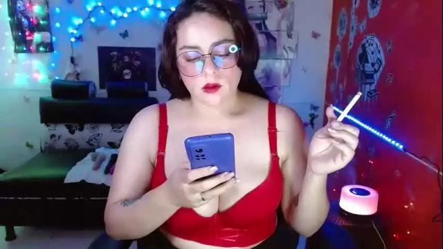 Thumbnail 2, carol20_1994's Stream at Chaturbate, 20 days ago