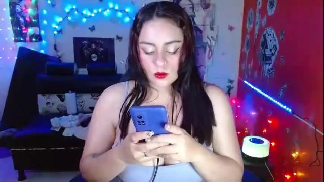 Thumbnail 2, carol20_1994's Stream at Chaturbate, 13 days ago