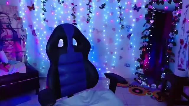 Image 6 of carol20_1994 Stream on Chaturbate on 15 days ago