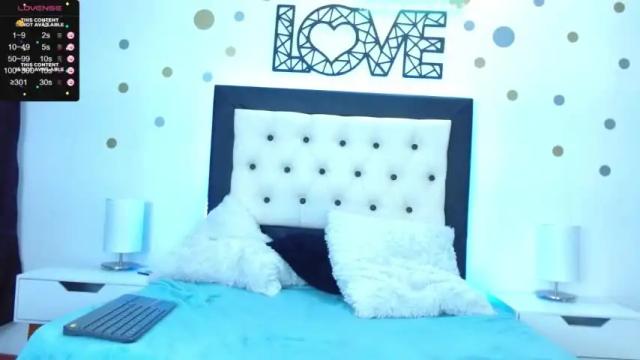 Image 8 of carol_amer001 Stream on Chaturbate on 21 months ago