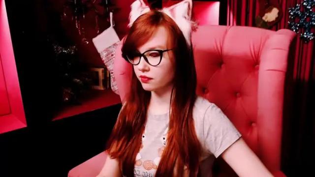 Image 11 of carol_carmen Stream on Chaturbate on 17 months ago