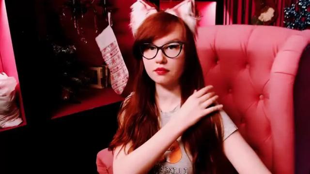 Image 4 of carol_carmen Stream on Chaturbate on 17 months ago