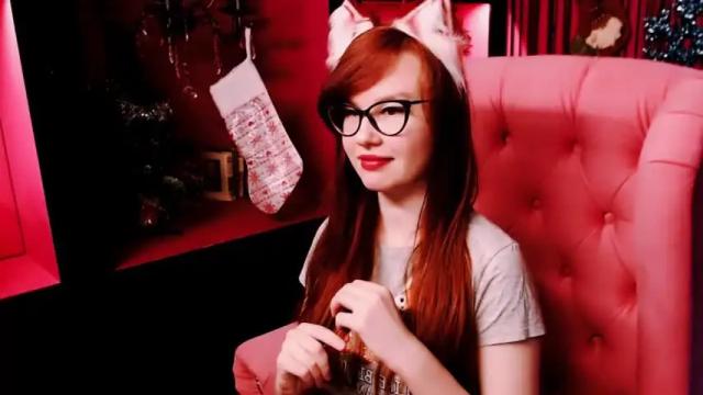 Image 6 of carol_carmen Stream on Chaturbate on 17 months ago