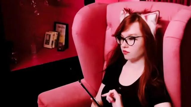 Image 6 of carol_carmen Stream on Chaturbate on 16 months ago