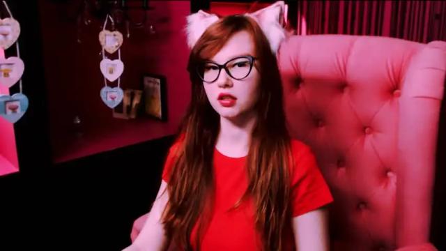 Image 2 of carol_carmen Stream on Chaturbate on 16 months ago