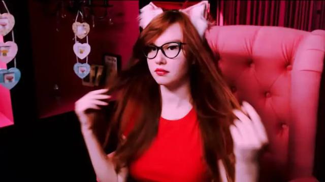 Image 3 of carol_carmen Stream on Chaturbate on 16 months ago