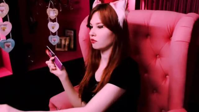 Image 2 of carol_carmen Stream on Chaturbate on 16 months ago