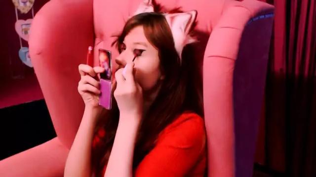 Image 10 of carol_carmen Stream on Chaturbate on 16 months ago