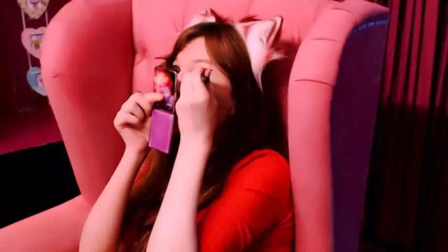 Image 11 of carol_carmen Stream on Chaturbate on 16 months ago