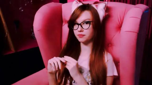 Image 2 of carol_carmen Stream on Chaturbate on 15 months ago