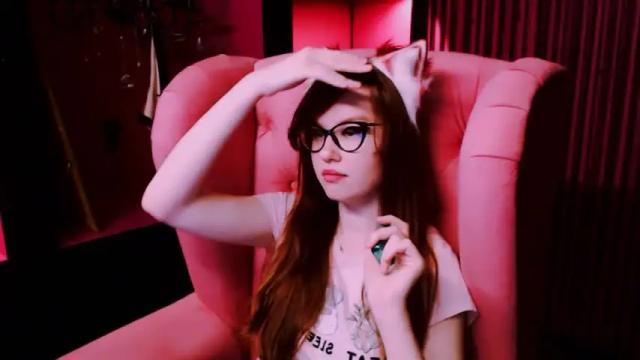 Image 4 of carol_carmen Stream on Chaturbate on 15 months ago
