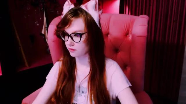 Image 7 of carol_carmen Stream on Chaturbate on 15 months ago