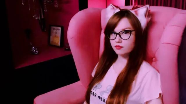 Image 11 of carol_carmen Stream on Chaturbate on 14 months ago