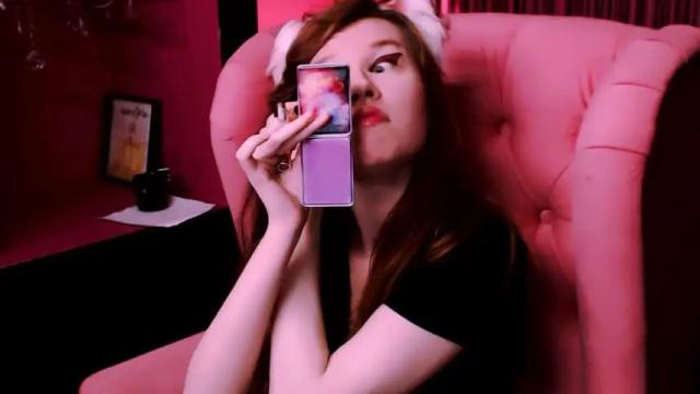 Image 11 of carol_carmen Stream on Chaturbate on 14 months ago