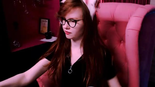 Image 3 of carol_carmen Stream on Chaturbate on 14 months ago