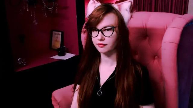 Image 8 of carol_carmen Stream on Chaturbate on 14 months ago