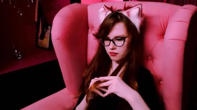 Image 3 of carol_carmen Stream on Chaturbate on 14 months ago