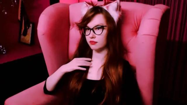 Image 8 of carol_carmen Stream on Chaturbate on 14 months ago
