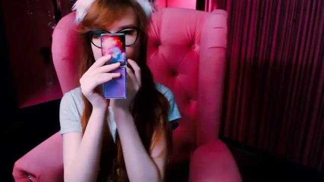 Image 2 of carol_carmen Stream on Chaturbate on 14 months ago
