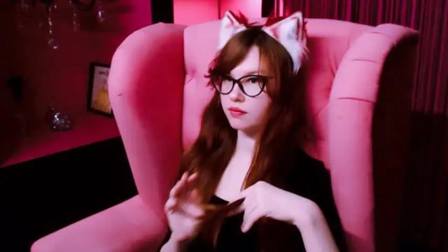 Image 2 of carol_carmen Stream on Chaturbate on 14 months ago