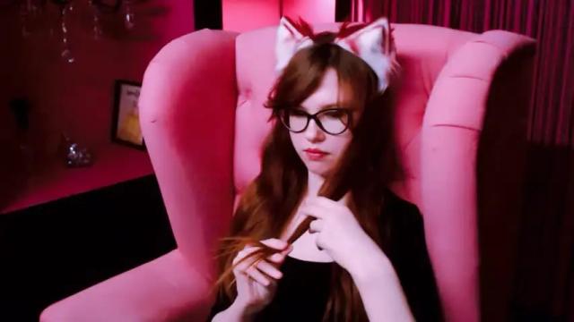 Image 3 of carol_carmen Stream on Chaturbate on 14 months ago