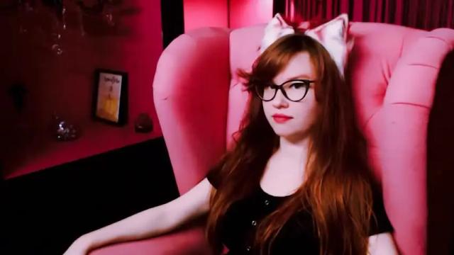 Image 3 of carol_carmen Stream on Chaturbate on 14 months ago