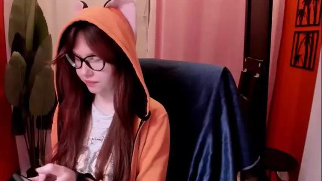 Image 6 of carol_carmen Stream on Chaturbate on 7 days ago