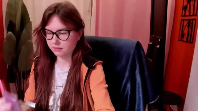Image 7 of carol_carmen Stream on Chaturbate on 7 days ago