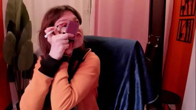 Thumbnail 3, carol_carmen's Stream at Chaturbate, 2 days ago
