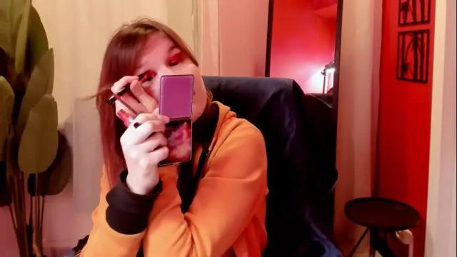Thumbnail 1, carol_carmen's Stream at Chaturbate, 1 day ago