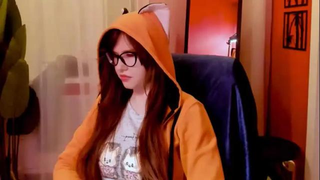 Image 11 of carol_carmen Stream on Chaturbate on 6 days ago
