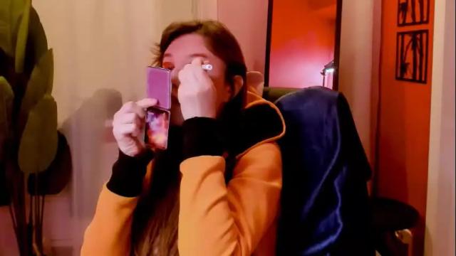 Image 4 of carol_carmen Stream on Chaturbate on 6 days ago