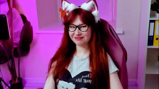 Image 4 of carol_carmen Stream on Chaturbate on 2 months ago