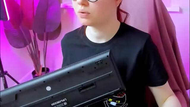 Thumbnail 1, carol_carmen's Stream at Chaturbate, 1 month ago