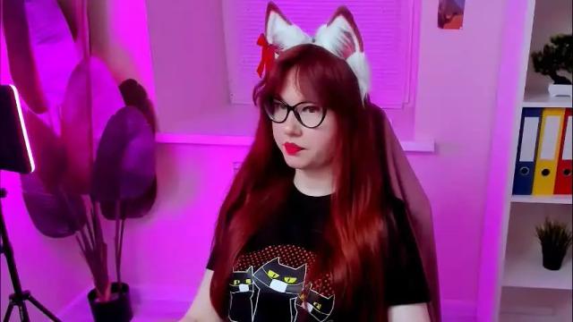 Image 10 of carol_carmen Stream on Chaturbate on 1 month ago