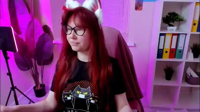 Image 2 of carol_carmen Stream on Chaturbate on 1 month ago